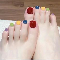 -安吉拉·纤纤玉指美甲美睫创意中心