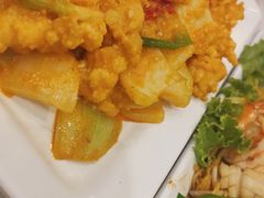 -光海鲜鱼翅餐厅(叻差拉披色路店)