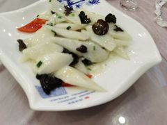 -碧海银沙海鲜餐厅(恒大海上威尼斯店)
