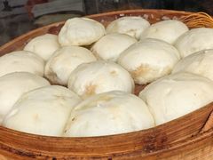 -清泉阁包子铺(中山路店)