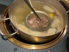 -大吉利·潮汕鲜牛肉火锅(西安店)