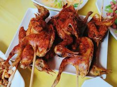 -姜山乳鸽(姜山店)