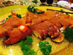 -新兴家喻酒家·羊城名宴(昌岗店)