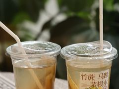 -强记海鲜·大排档(蛇口新街店)