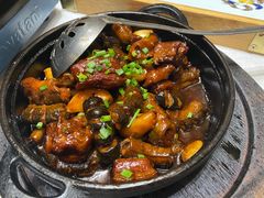 红烧黄鳝-930私房菜(欧阳路店)