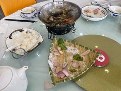 -碧海银沙海鲜餐厅(恒大海上威尼斯店)