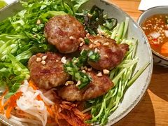 鸡扒捞檬-越美小馆·越南料理(曲江店)