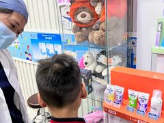 -永信齿科·永恩口腔门诊部(浦东新区店)