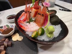 -月下料理(楷林IFC店)