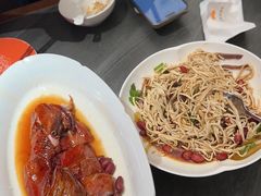 -小厨娘金榜题名(夫子庙秦淮河店)