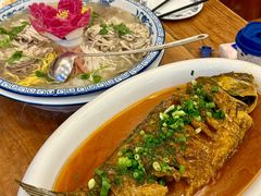 -老雒阳面馆·水席·洛阳菜(王城路店)