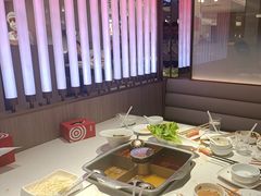-海底捞火锅(杭州庆春路夜宵主题店)