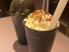 -徐记海鲜(阿波罗店)