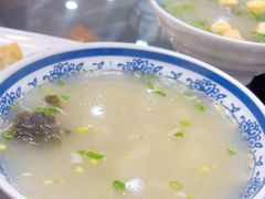 -冯鑫记南京鸭血粉丝汤(来燕路店)