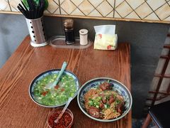 -徐记羊肉馆(新龙路店)