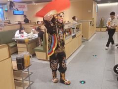 -海底捞火锅(上地华联店)