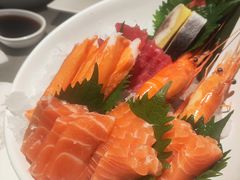 -水木锦堂·自助铁板烧(方庄时代店)