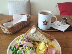 -雕刻时光咖啡馆(交大店)