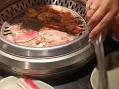 -梨花自助烤肉(天河城店)