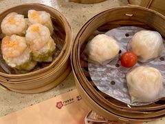 -点都德(龙之梦店)