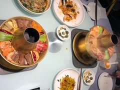-鼓楼东街老火锅(鼓楼店)