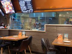 -棒约翰比萨·意面(松江开元店)