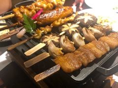 -松子料理(白家庄店)