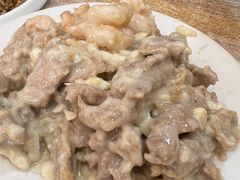 -老七饭馆(光荣道总店)