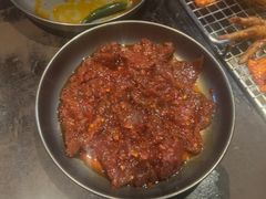 -夜食白市Yespicy·烧烤啤酒宵夜(番禺四海城店)