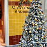 圣诞就来这过吧🎄氛围感十足 
