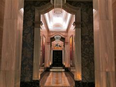 -上海浦东星河湾酒店