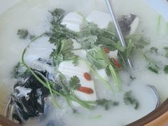 -宝荣鱼馆·临湖之宴(千岛湖店)