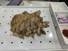 -老毛手抓·盐池滩羊非遗手抓(宁夏总店)