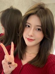 -丽时 Hair Salon