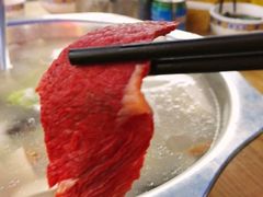 -野菌王牦牛肉汤锅