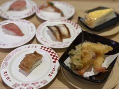 -寿司郎(上野店)