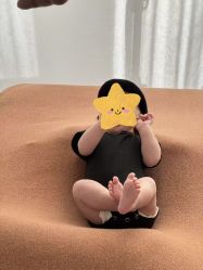 -玛瑞莎孕婴童摄影到家拍