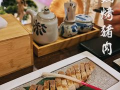 -加奈日本料理