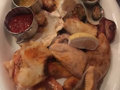 -食间牛排(湖西路店)