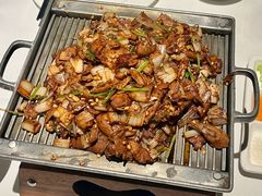 -四季民福烤鸭店(故宫店)