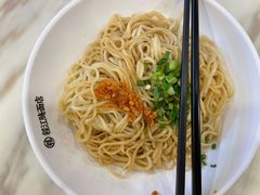 -梅县程江腌面王(兴华店)