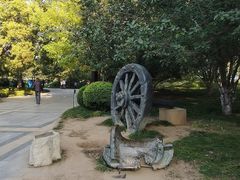 -元大都城垣遗址公园