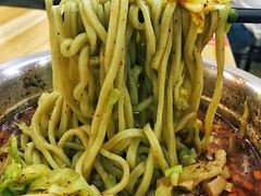 -鹍记特色牛杂面