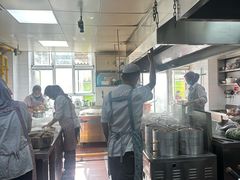 -胡家包子·清真(大众巷店)