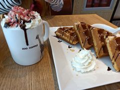 -ZOO COFFEE动物园咖啡(望京锐创店)