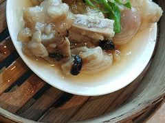 -豫园万丽酒店-万丽轩中餐厅(河南南路店)