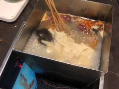 -邢氏老太太烤串(北兴街店)