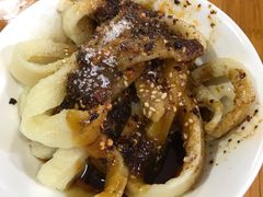 -洞子口张老二凉粉(文殊院店)