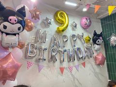 -萨卡屋亲子乐园·餐厅(龙山万物工场店)