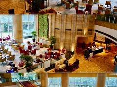 -宁波香格里拉大酒店